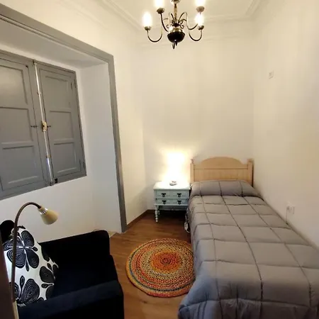 Fogar De Pedra Clara Apartment Vigo