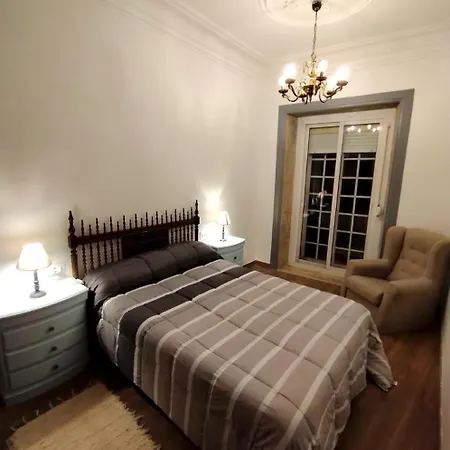 Fogar De Pedra Clara Виго