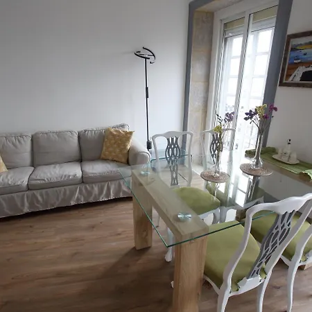 Apartment Fogar De Pedra Clara *