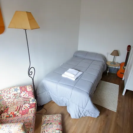 Fogar De Pedra Clara Виго