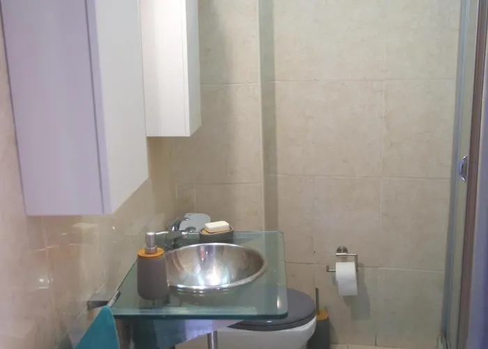 Apartment Fogar De Pedra Clara Vigo