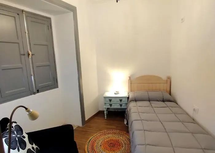 Fogar De Pedra Clara Apartament Vigo