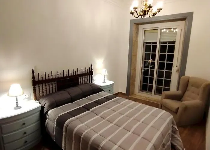 Fogar De Pedra Clara Vigo