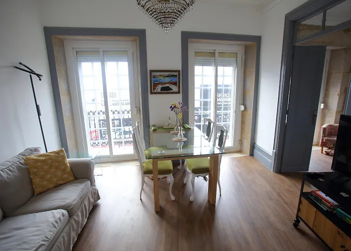 Apartament Fogar De Pedra Clara